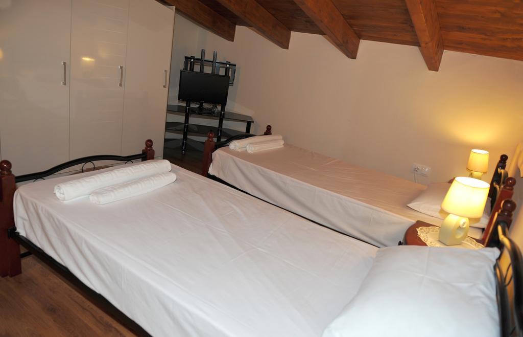 Villa Poulades ゴウヴィア 部屋 写真